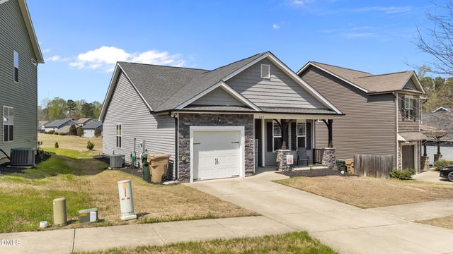 207 Balboa Pw Parkway, Clayton, NC 27520