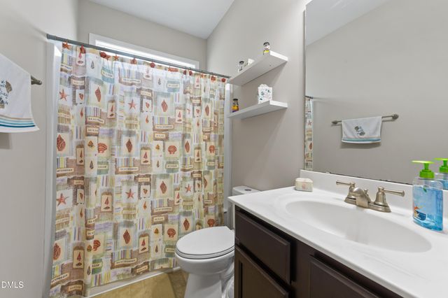 207 Balboa Pw Parkway, Clayton, NC 27520