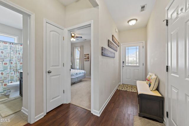 207 Balboa Pw Parkway, Clayton, NC 27520