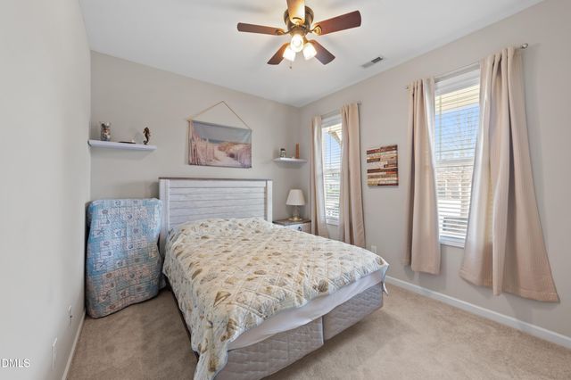 207 Balboa Pw Parkway, Clayton, NC 27520