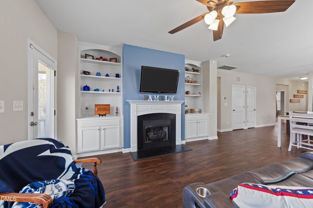 207 Balboa Pw Parkway, Clayton, NC 27520