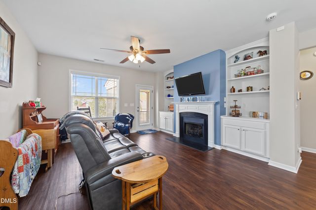 207 Balboa Pw Parkway, Clayton, NC 27520