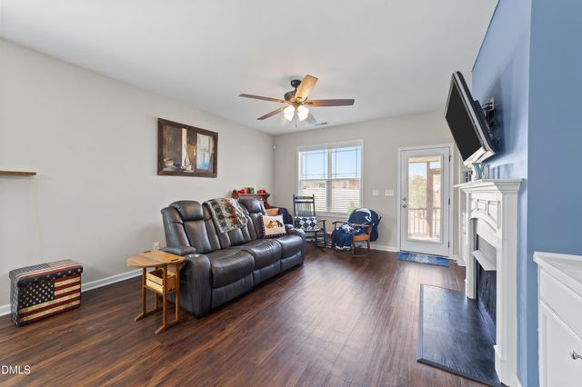 207 Balboa Pw Parkway, Clayton, NC 27520