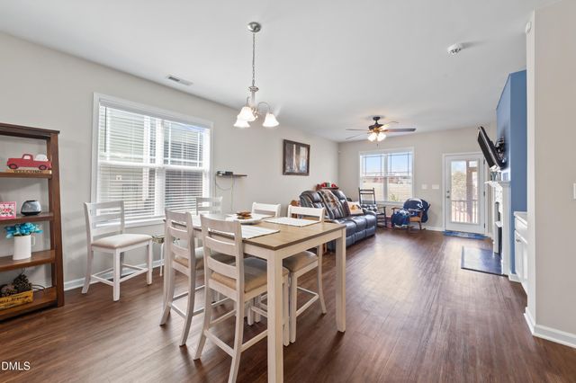 207 Balboa Pw Parkway, Clayton, NC 27520