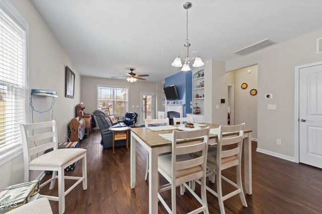 207 Balboa Pw Parkway, Clayton, NC 27520