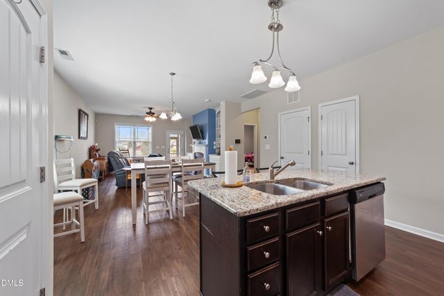 207 Balboa Pw Parkway, Clayton, NC 27520