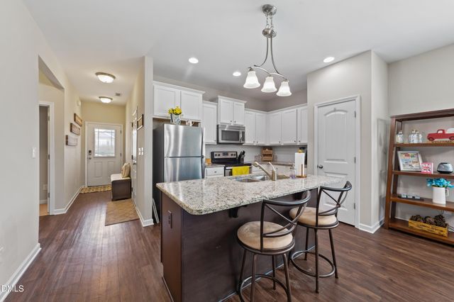 207 Balboa Pw Parkway, Clayton, NC 27520