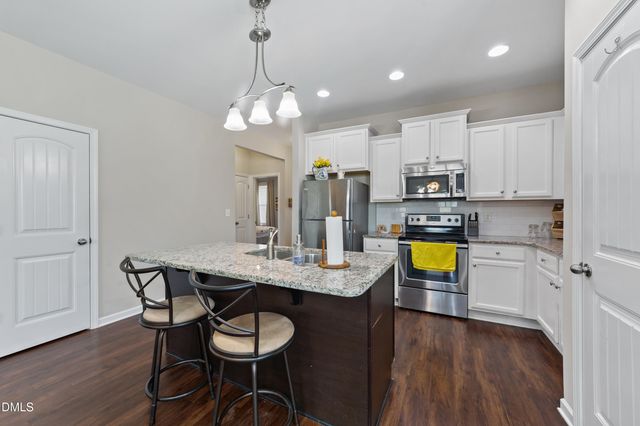 207 Balboa Pw Parkway, Clayton, NC 27520