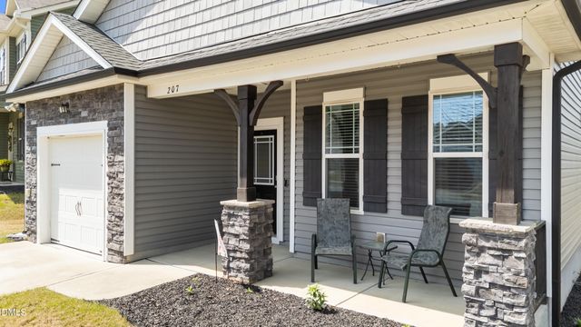 207 Balboa Pw Parkway, Clayton, NC 27520