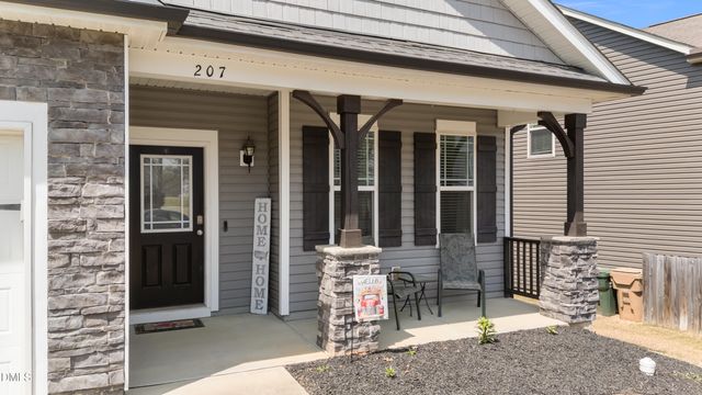 207 Balboa Pw Parkway, Clayton, NC 27520