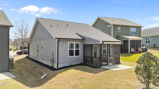 207 Balboa Pw Parkway, Clayton, NC 27520