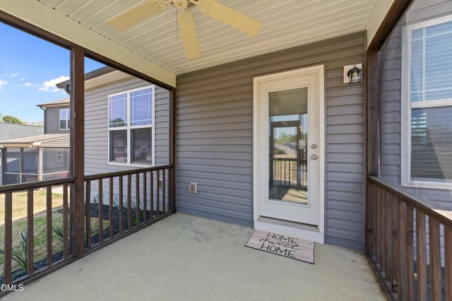 207 Balboa Pw Parkway, Clayton, NC 27520