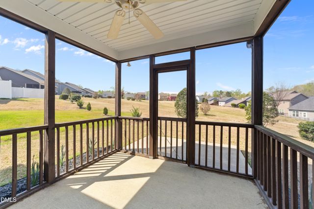 207 Balboa Pw Parkway, Clayton, NC 27520