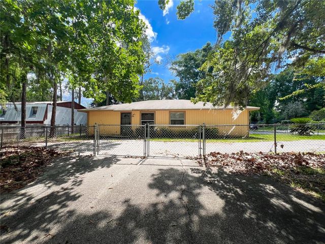 6226 SW 10TH PLACE, Gainesville, FL 32607