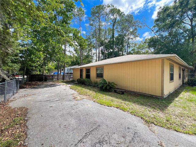 6226 SW 10TH PLACE, Gainesville, FL 32607