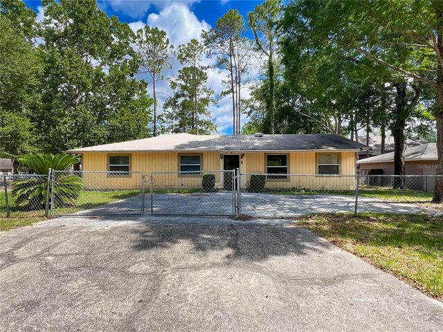 6226 SW 10TH PLACE, Gainesville, FL 32607
