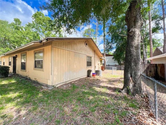 6226 SW 10TH PLACE, Gainesville, FL 32607
