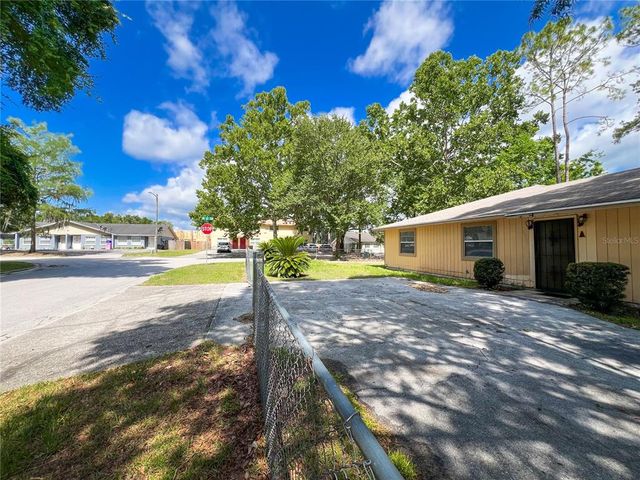 6226 SW 10TH PLACE, Gainesville, FL 32607