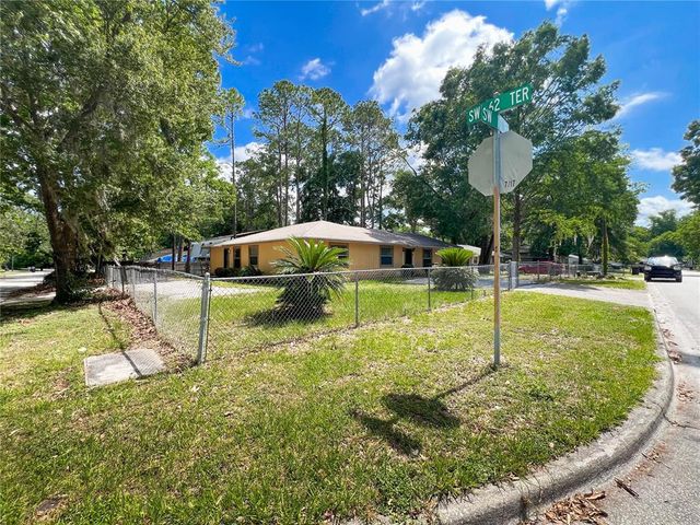 6226 SW 10TH PLACE, Gainesville, FL 32607