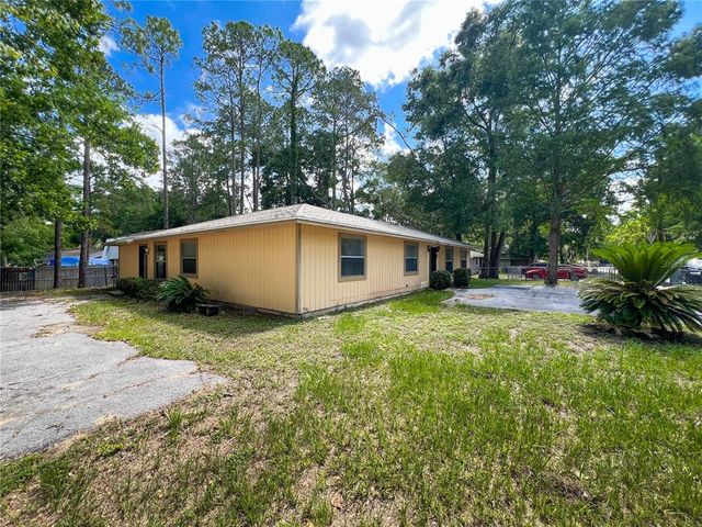 6226 SW 10TH PLACE, Gainesville, FL 32607