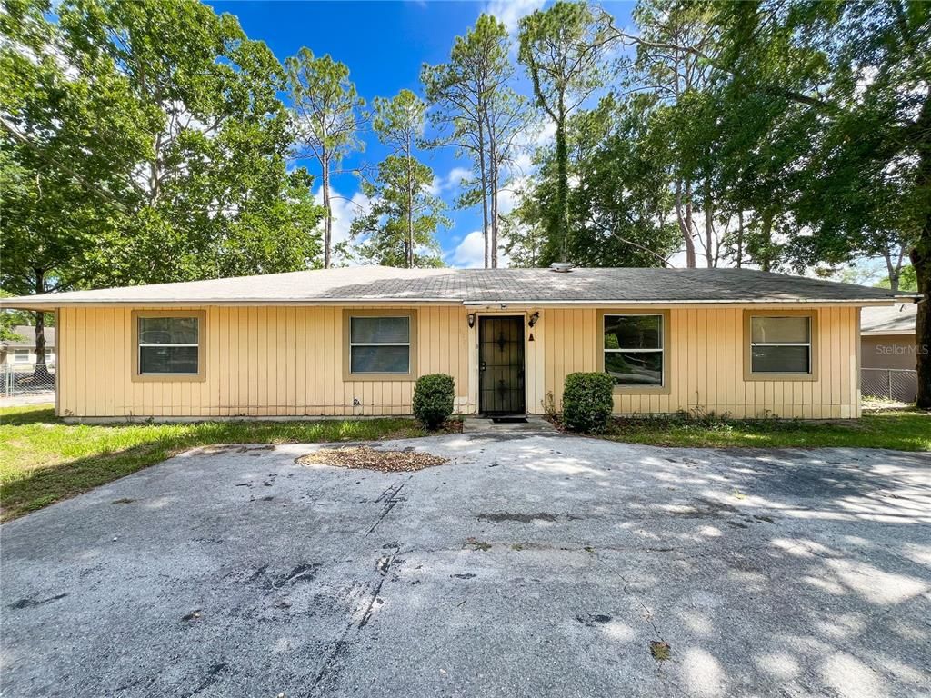 6226 SW 10TH PLACE, Gainesville, FL 32607