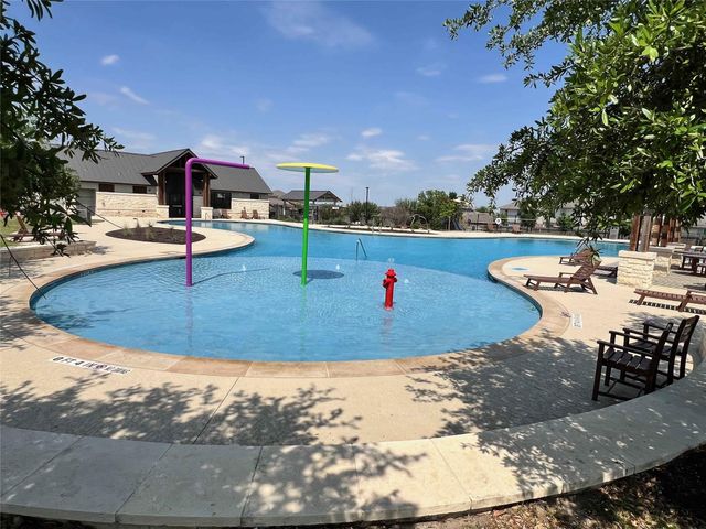 3508 Perth PASS, Pflugerville, TX 78660