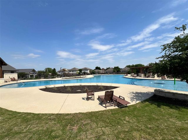 3508 Perth PASS, Pflugerville, TX 78660