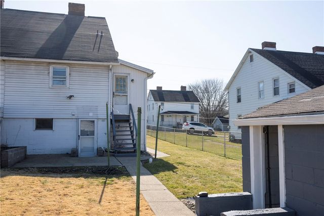 1113 B Street, Unity Twp, PA 15650