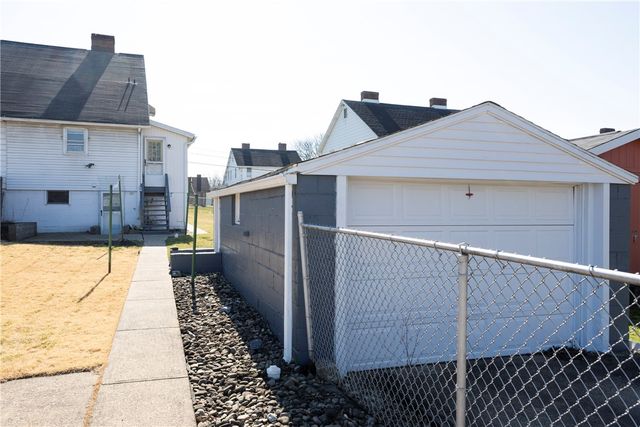 1113 B Street, Unity Twp, PA 15650