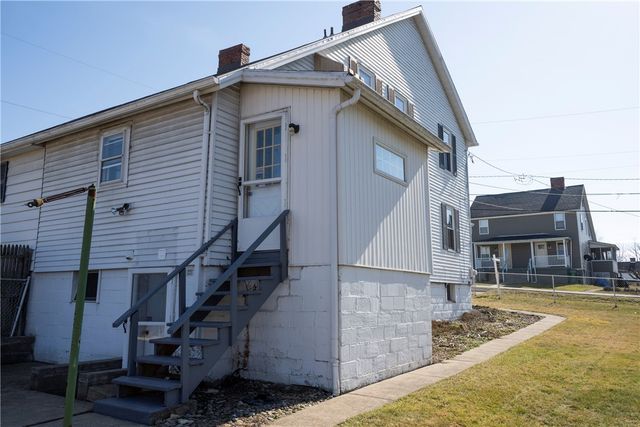 1113 B Street, Unity Twp, PA 15650