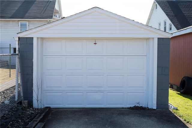 1113 B Street, Unity Twp, PA 15650