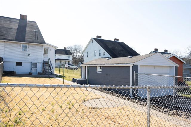 1113 B Street, Unity Twp, PA 15650