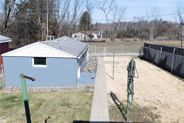 1113 B Street, Unity Twp, PA 15650