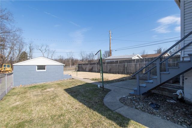 1113 B Street, Unity Twp, PA 15650