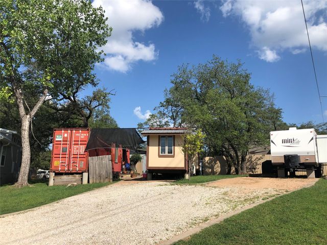 1702 Saracen RD, Austin, TX 78733