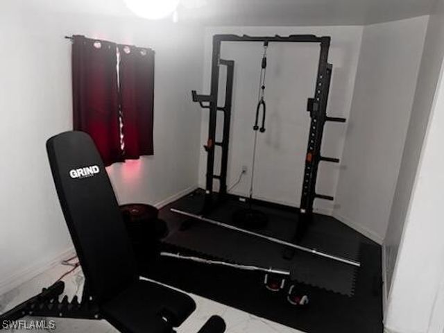 3914 NW 33rd AVE, Cape Coral, FL 33993