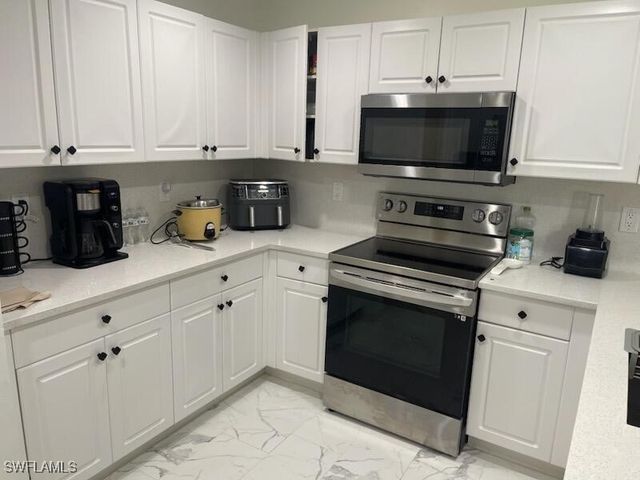 3914 NW 33rd AVE, Cape Coral, FL 33993