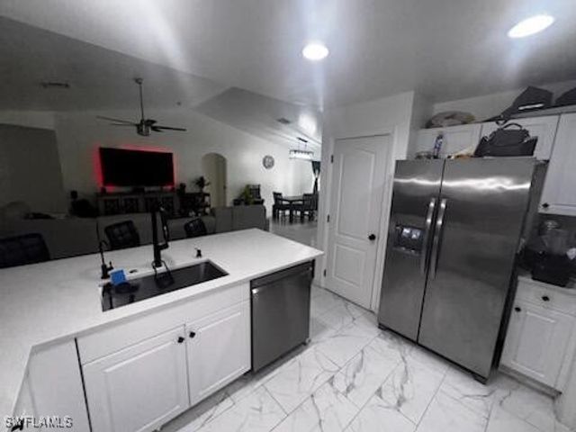 3914 NW 33rd AVE, Cape Coral, FL 33993