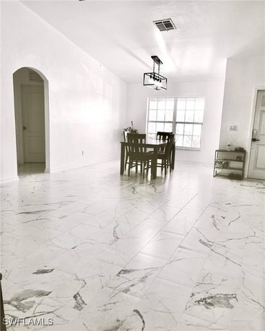 3914 NW 33rd AVE, Cape Coral, FL 33993