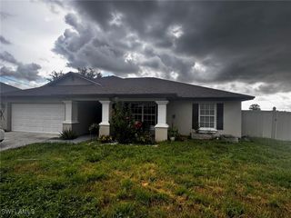 3914 NW 33rd AVE, Cape Coral, FL 33993
