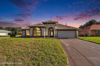 2088 Sun Valley Street, Titusville, FL 32780
