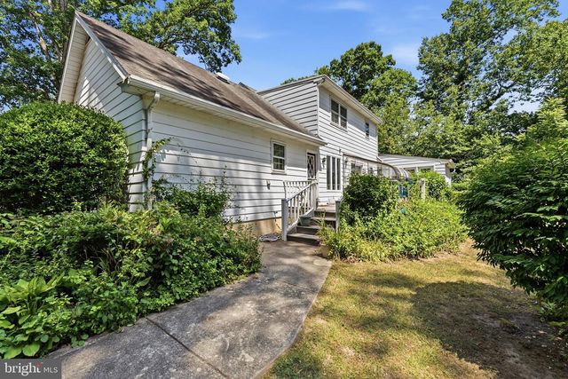 3123 N EAST AVE, Vineland, NJ 08360