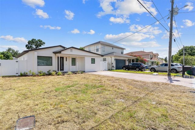 3314 W AILEEN STREET, Tampa, FL 33607