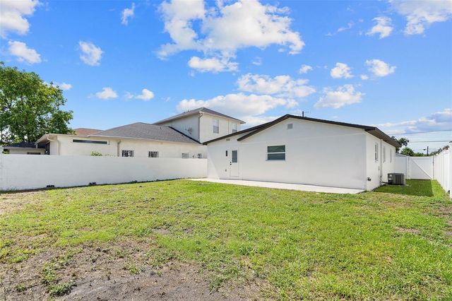 3314 W AILEEN STREET, Tampa, FL 33607