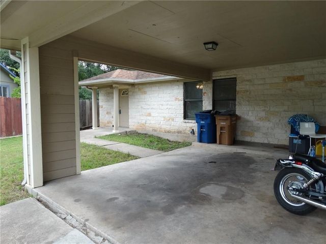 5105 Spruce CV A, Austin, TX 78744