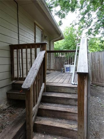 5105 Spruce CV A, Austin, TX 78744