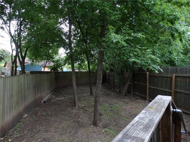 5105 Spruce CV A, Austin, TX 78744