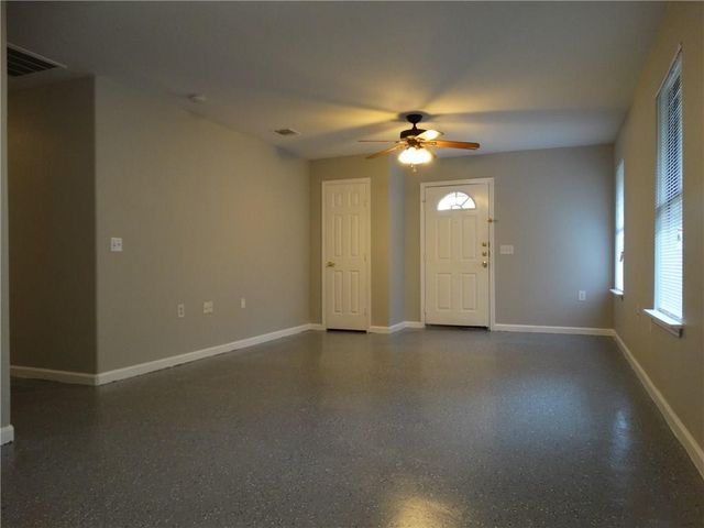 5105 Spruce CV A, Austin, TX 78744