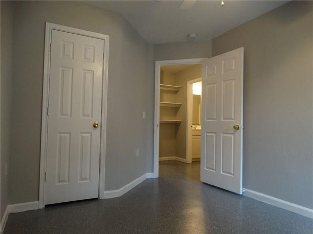 5105 Spruce CV A, Austin, TX 78744