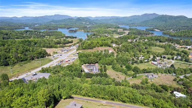 LOT 40 Overlook Trail, Hiawassee, GA 30546